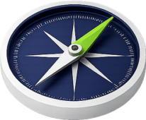 compass